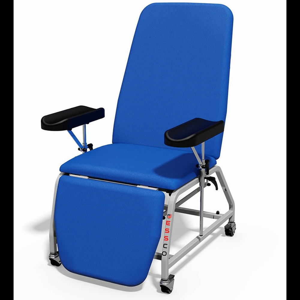 ESSCO 1153 - Blood Transfusion Chair