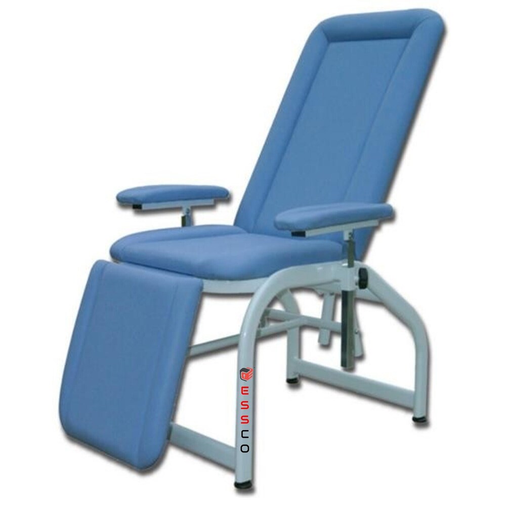 ESSCO 1154 - Blood donor Chair