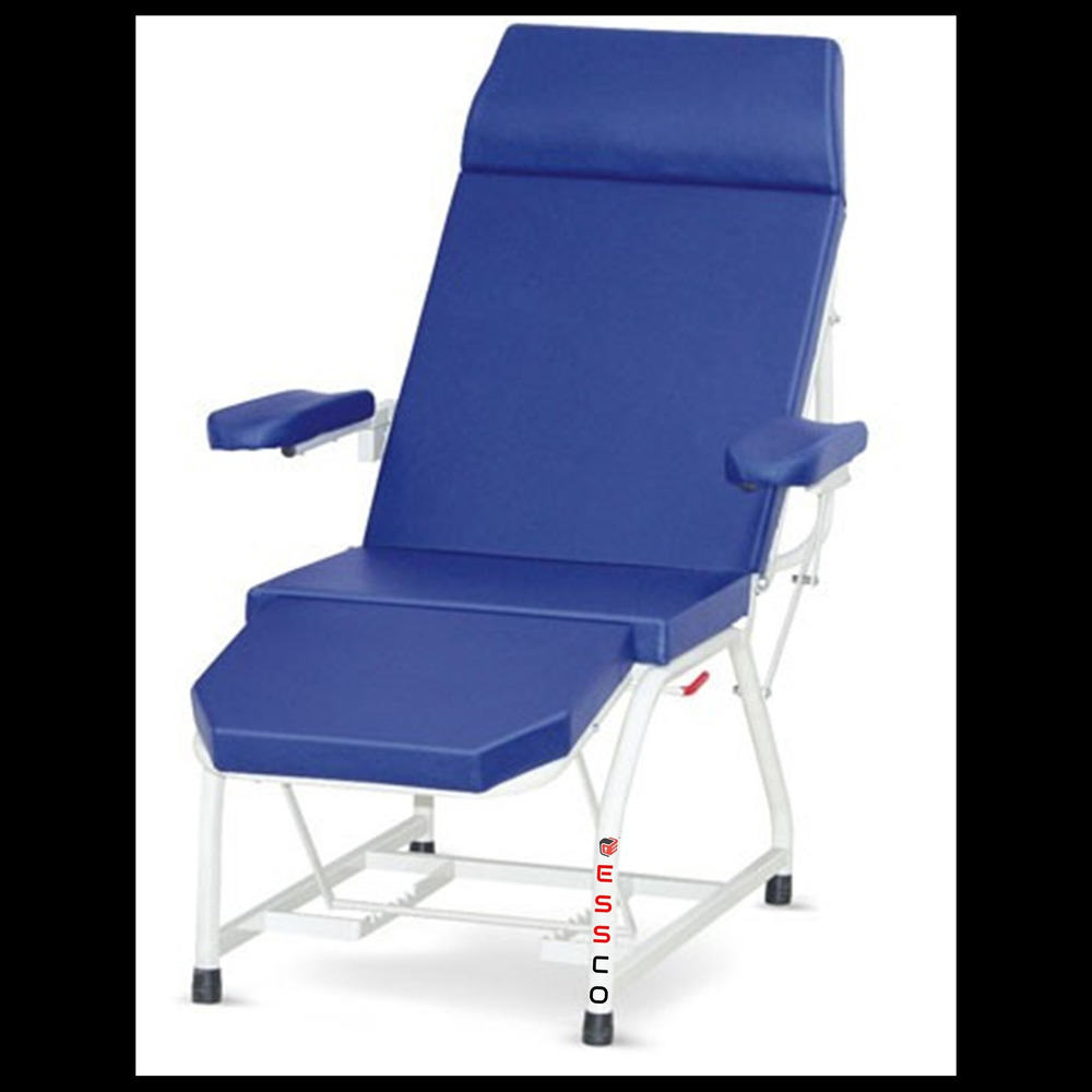 ESSCO 1155 - Blood donor Chair