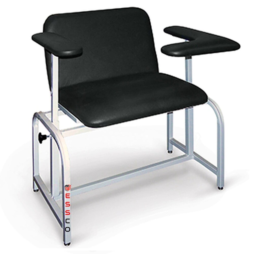 ESSCO 1163 - Bariatric Phlebotomy Chair