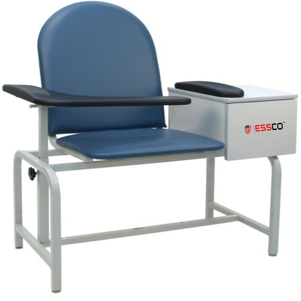 ESSCO 1162 - Phlebotomy Chair