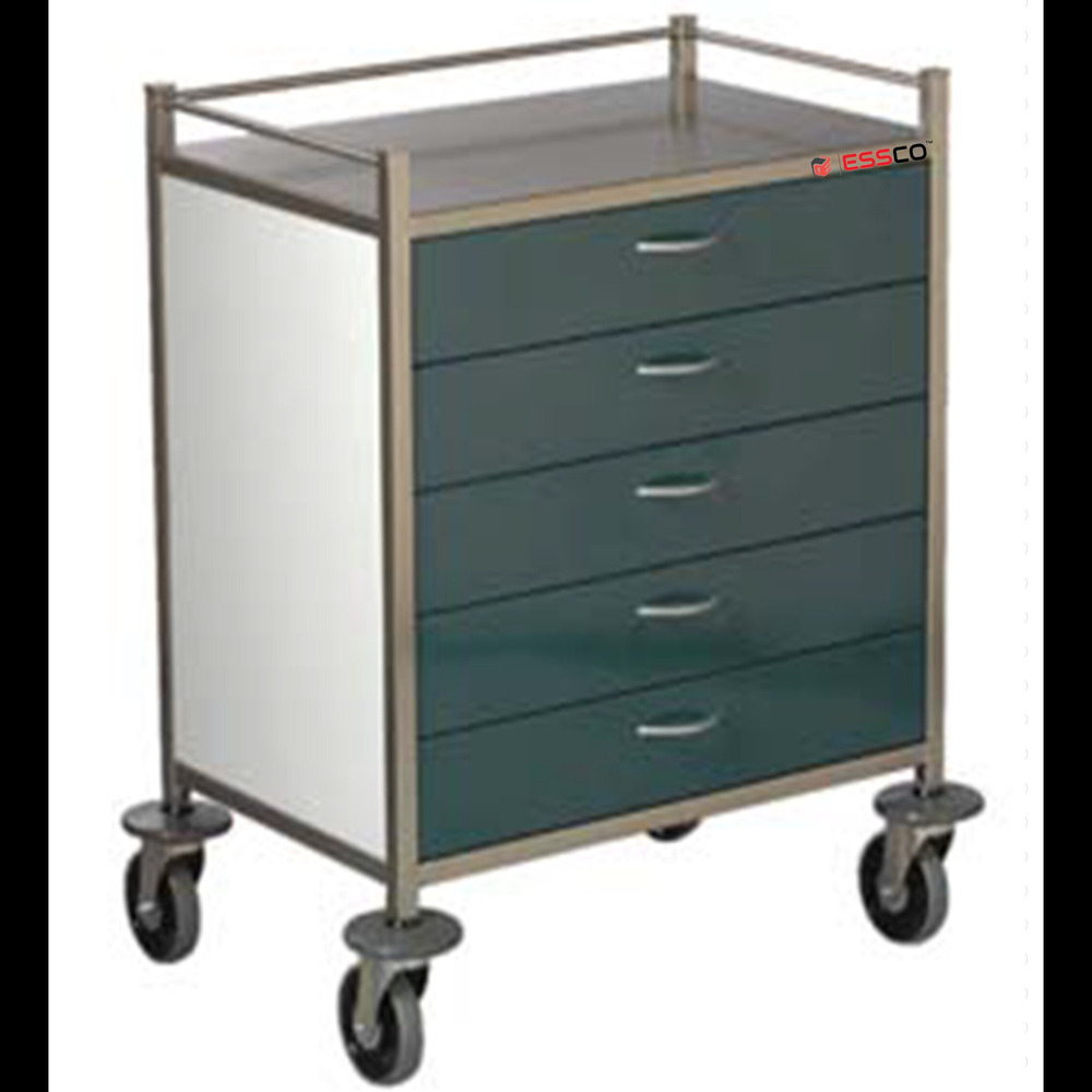 ESSCO 401 -  Medicine Trolley