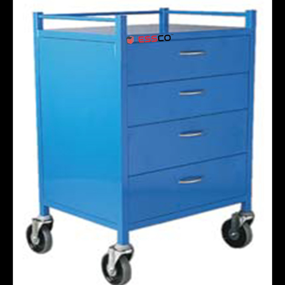 ESSCO 404 -  Medicine Trolley