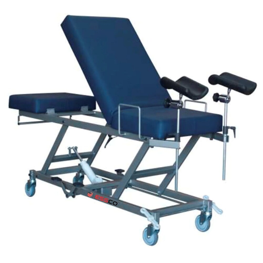 ESSCO 1211 - Gyenaec Table Hydraulic