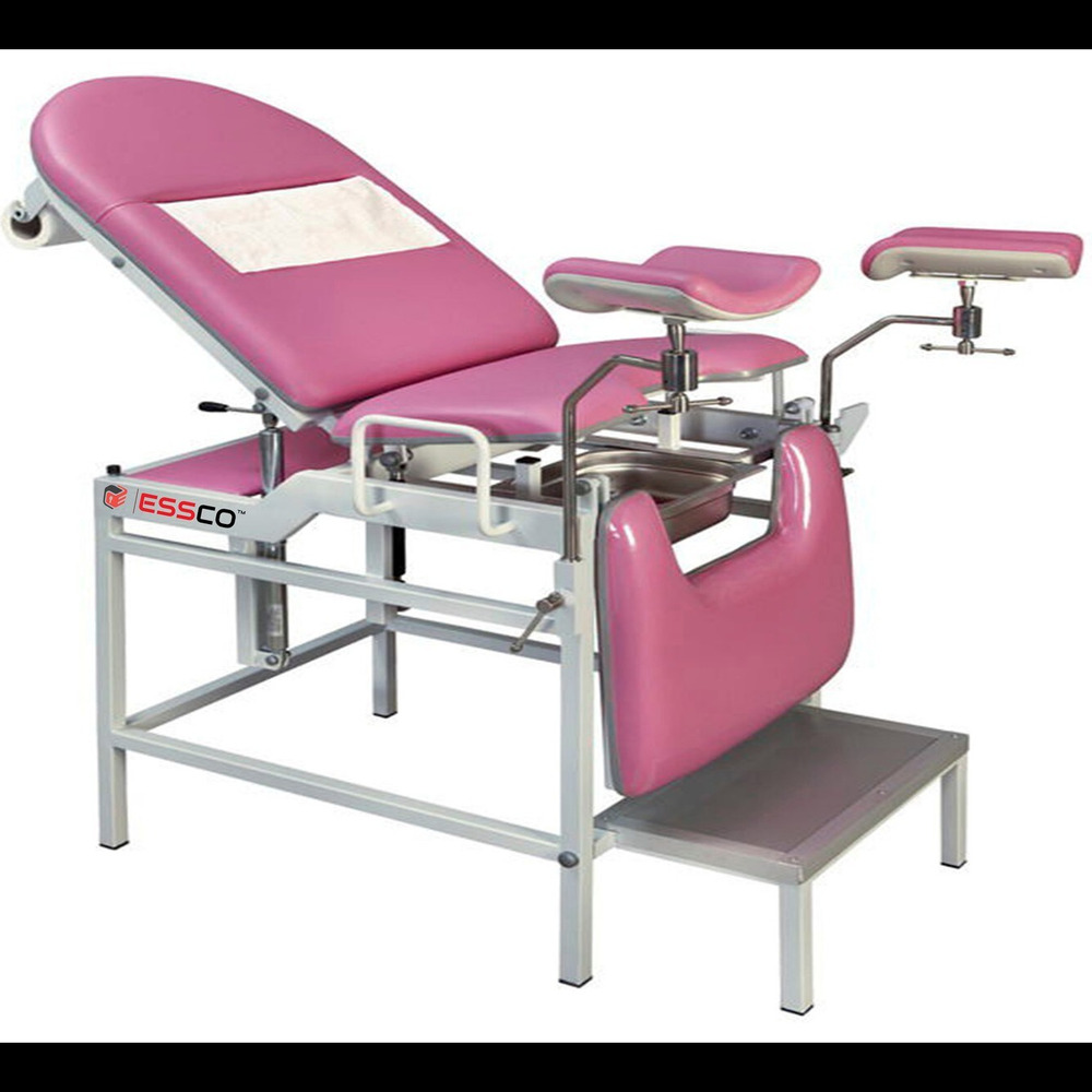 ESSCO 1221 - Gynaec  opd Couch - Elite