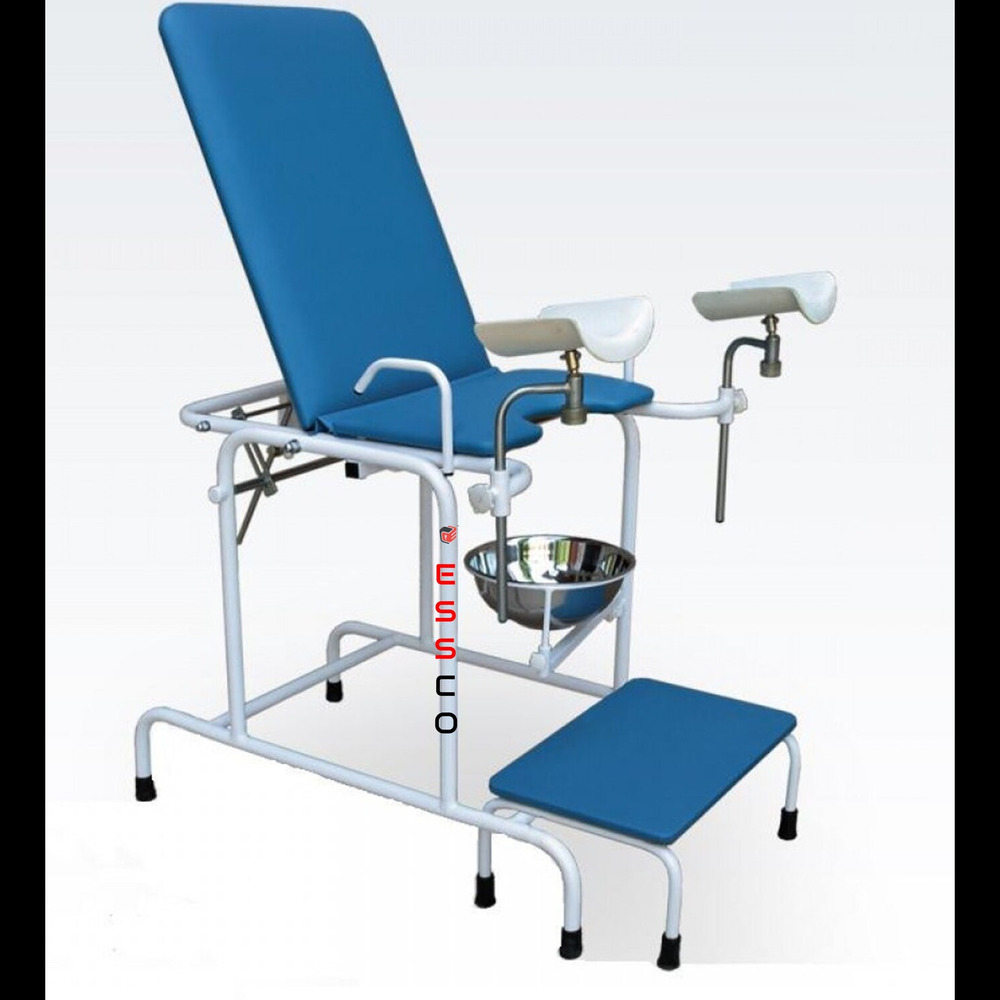 ESSCO 1223 - Gynaec OPD Couch Premium
