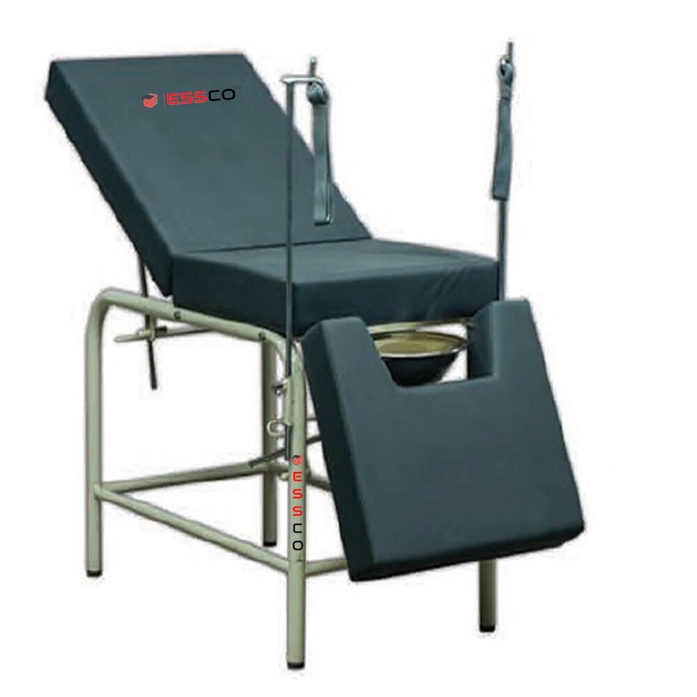 ESSCO 1224 - Gyenaec opd Couch Classic