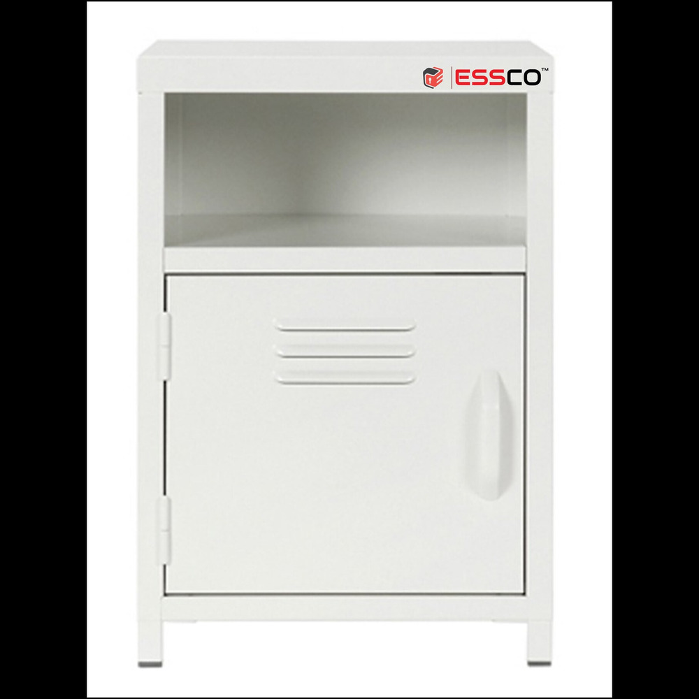 ESSCO 602 -  Bed Side Locker