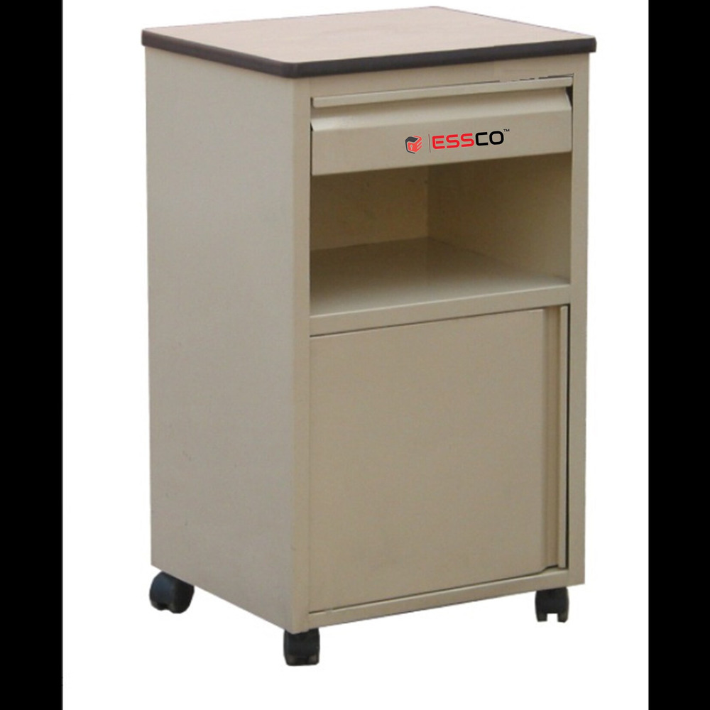 ESSCO 604 -  Bed Side Locker