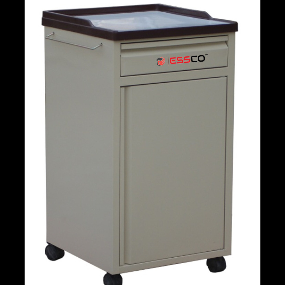 ESSCO 605 - Bed Side Locker