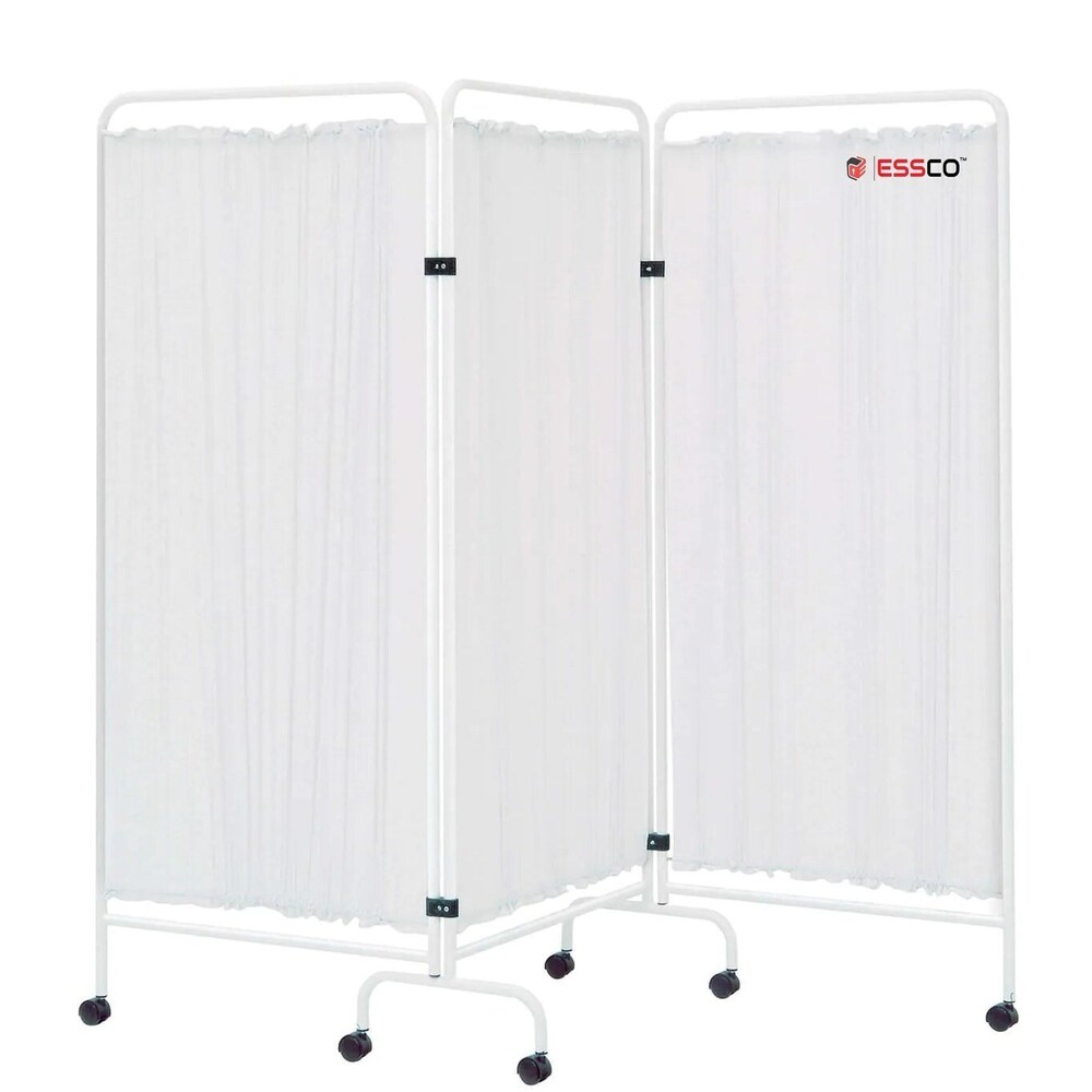 ESSCO 611 - Ward 3 Fold Side Screen