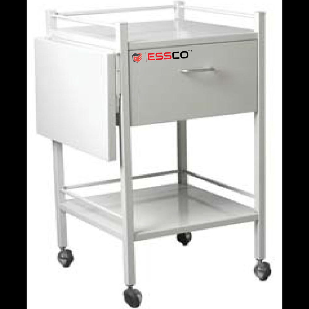 ESSCO 612 - Medication Trolley