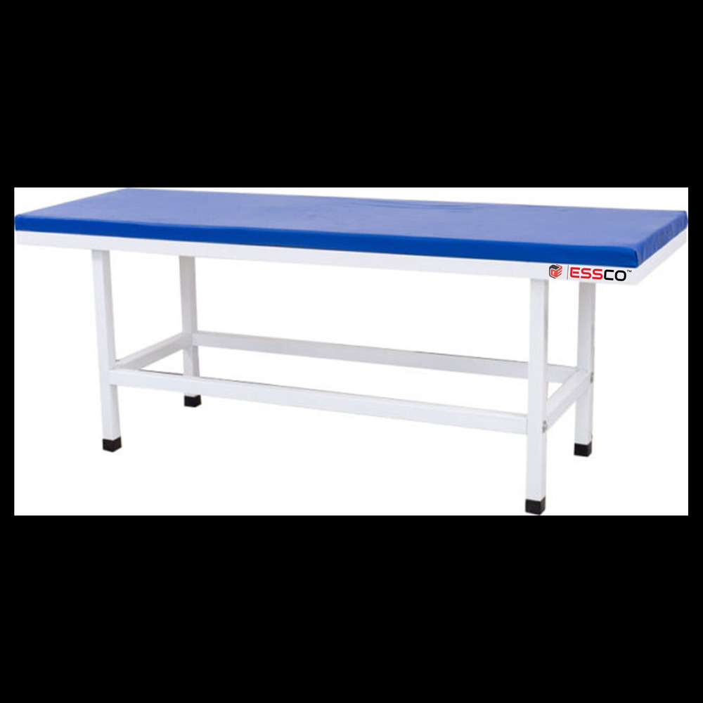 ESSCO 614 - Patient Attendant Bed