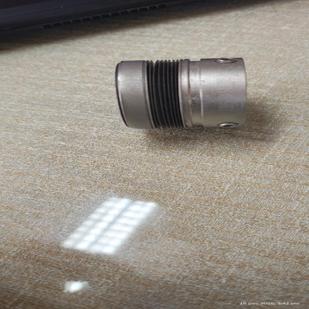 Metallic bellow mechanical seal