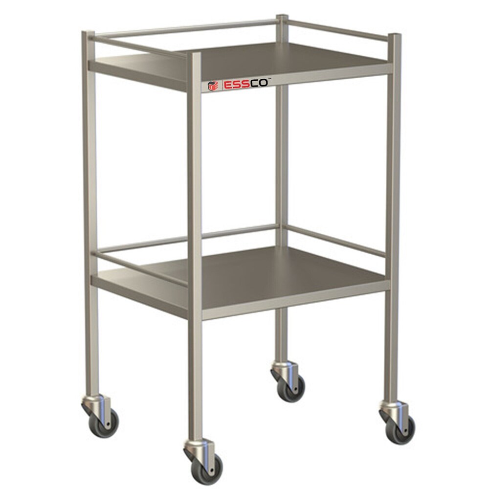 ESSCO 801 -  Instrument Trolley