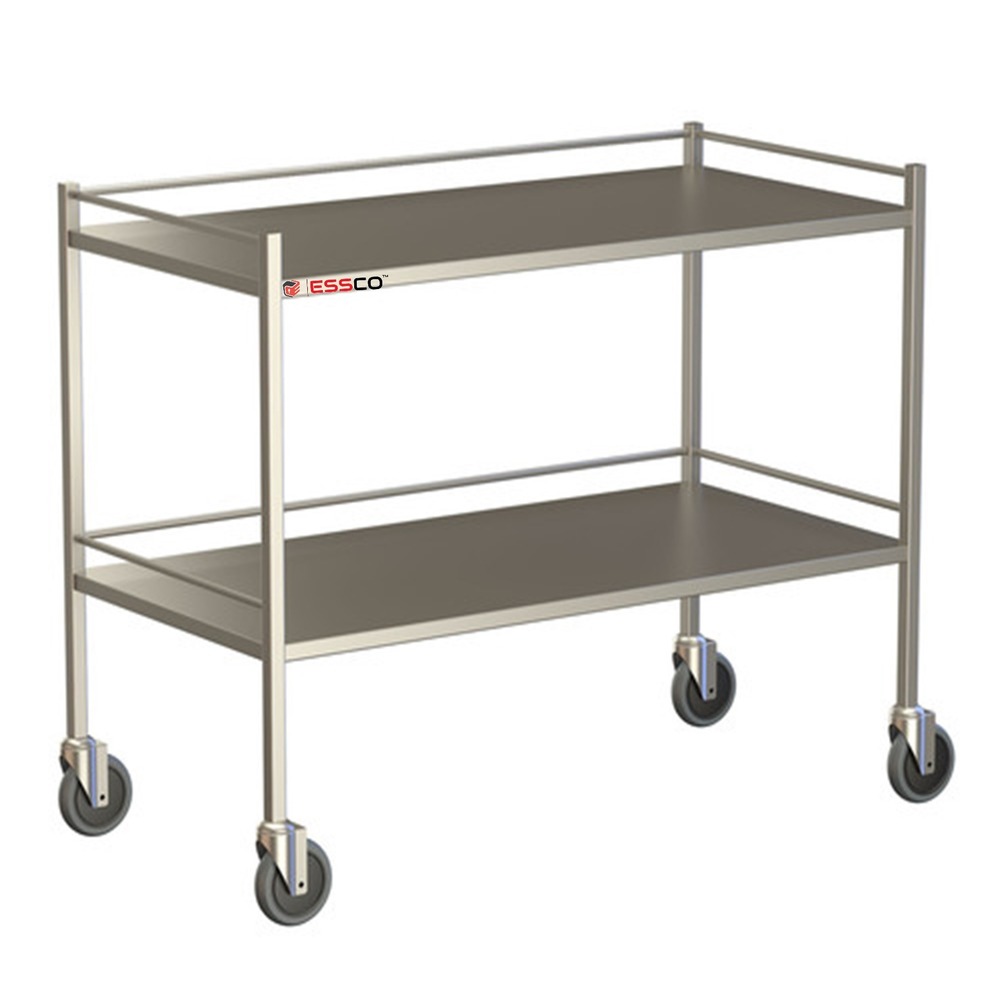ESSCO 803 -  Instrument Trolley