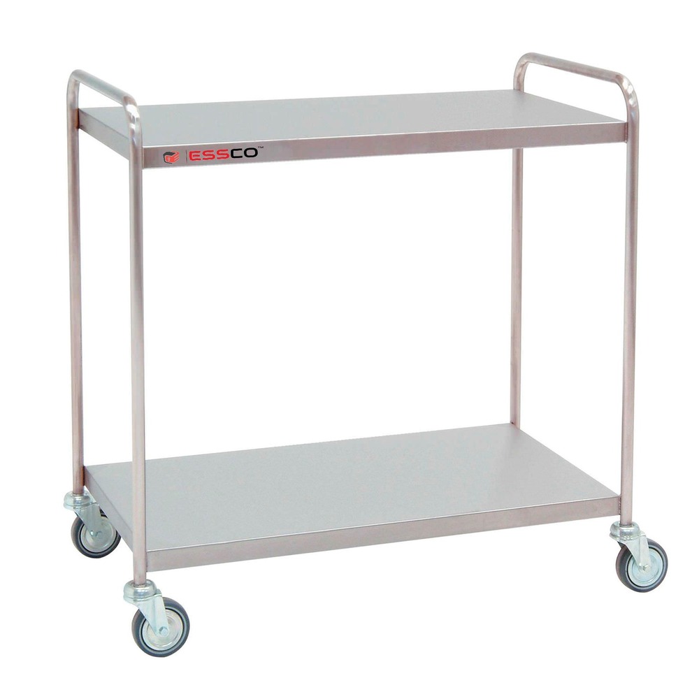ESSCO 807 -  Instrument Trolley SS