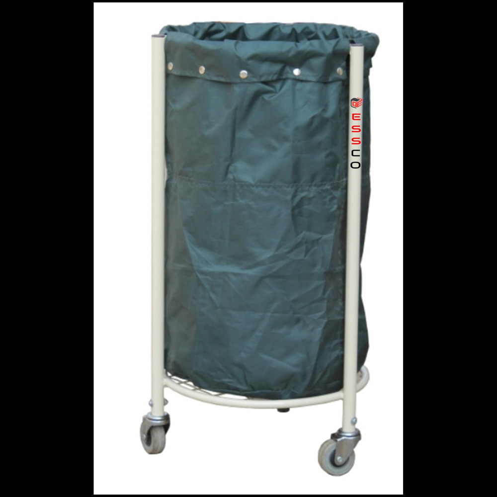 ESSCO 811 - Linen Trolley Classic MS