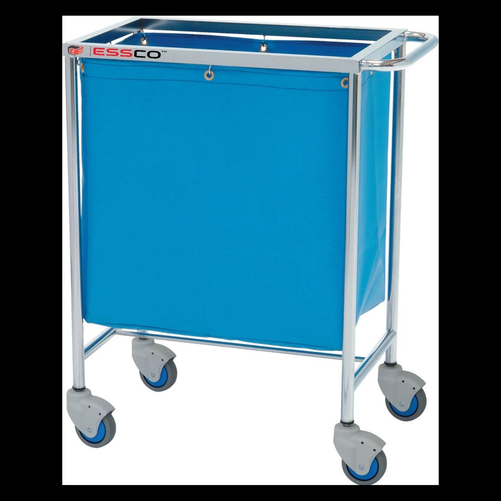ESSCO 815 -  Linen Trolley Deluxe MS