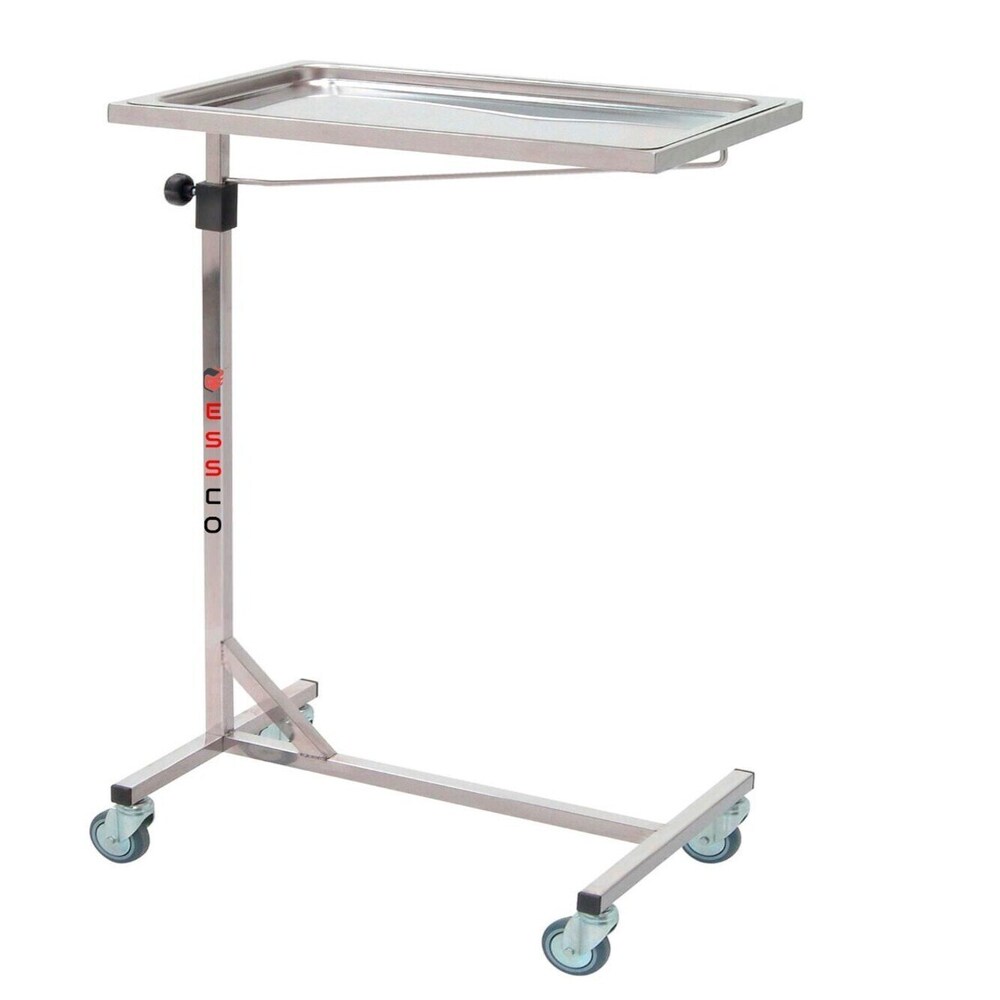 ESSCO 831 -  Mayo's Trolley