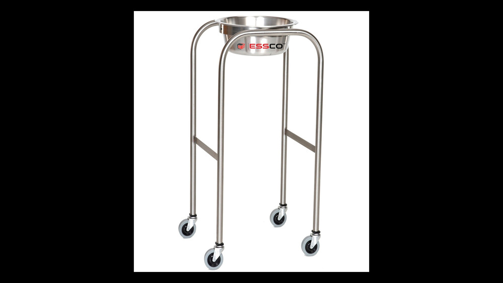 ESSCO 833 -  Single Basin Stand
