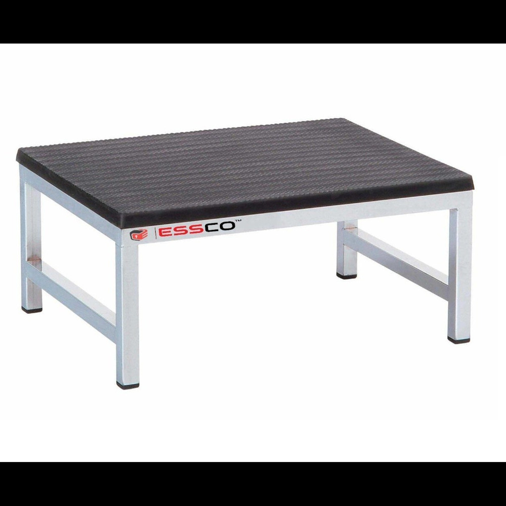 ESSCO 835 - Foot Stool Single MS