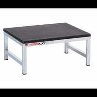 Essco 835 - Foot Stool Single Ms - Color: Multicolor