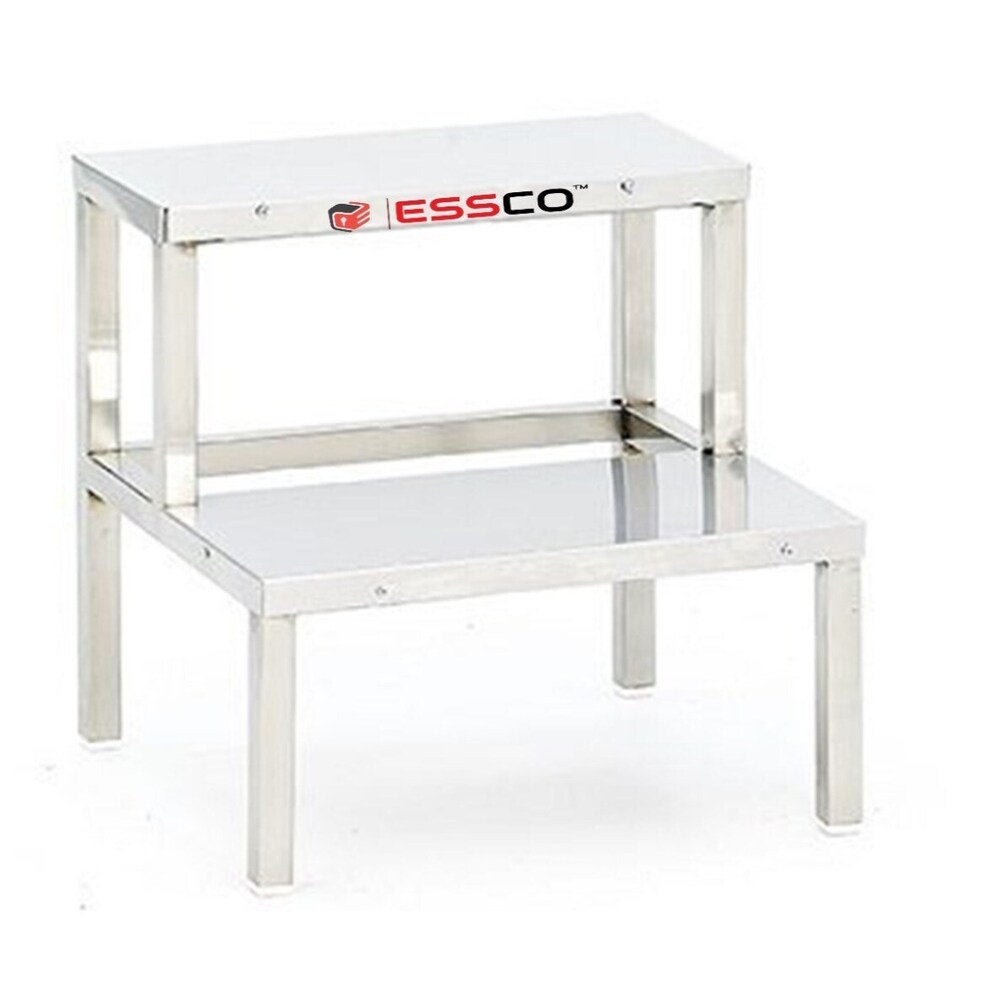 ESSCO 836 - Foot Stool Double MS