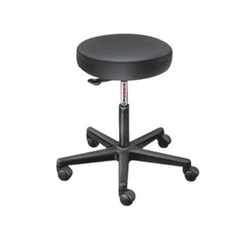 ESSCO 841 - Revolving Stool with ABS Base