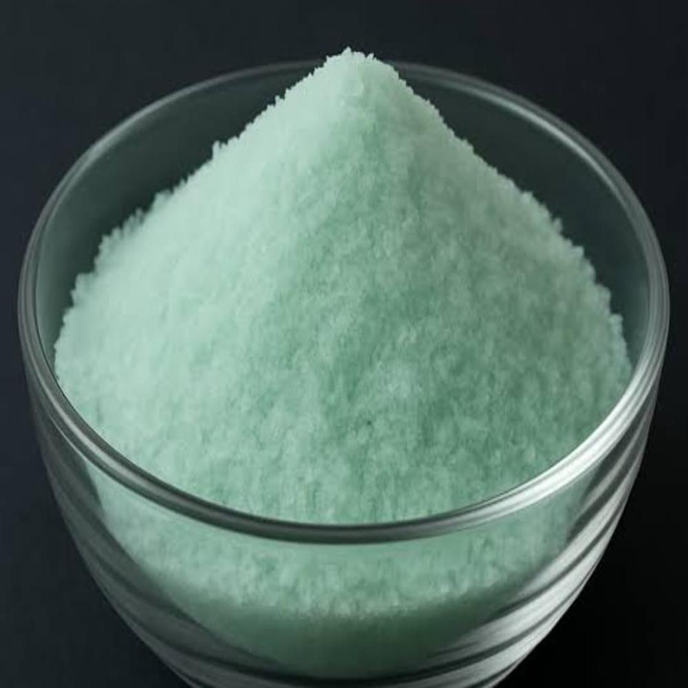 Ferrous Sulphate - Physical Form: Powder