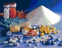 Aceclofenac Powder - Cas No: 89796-99-6