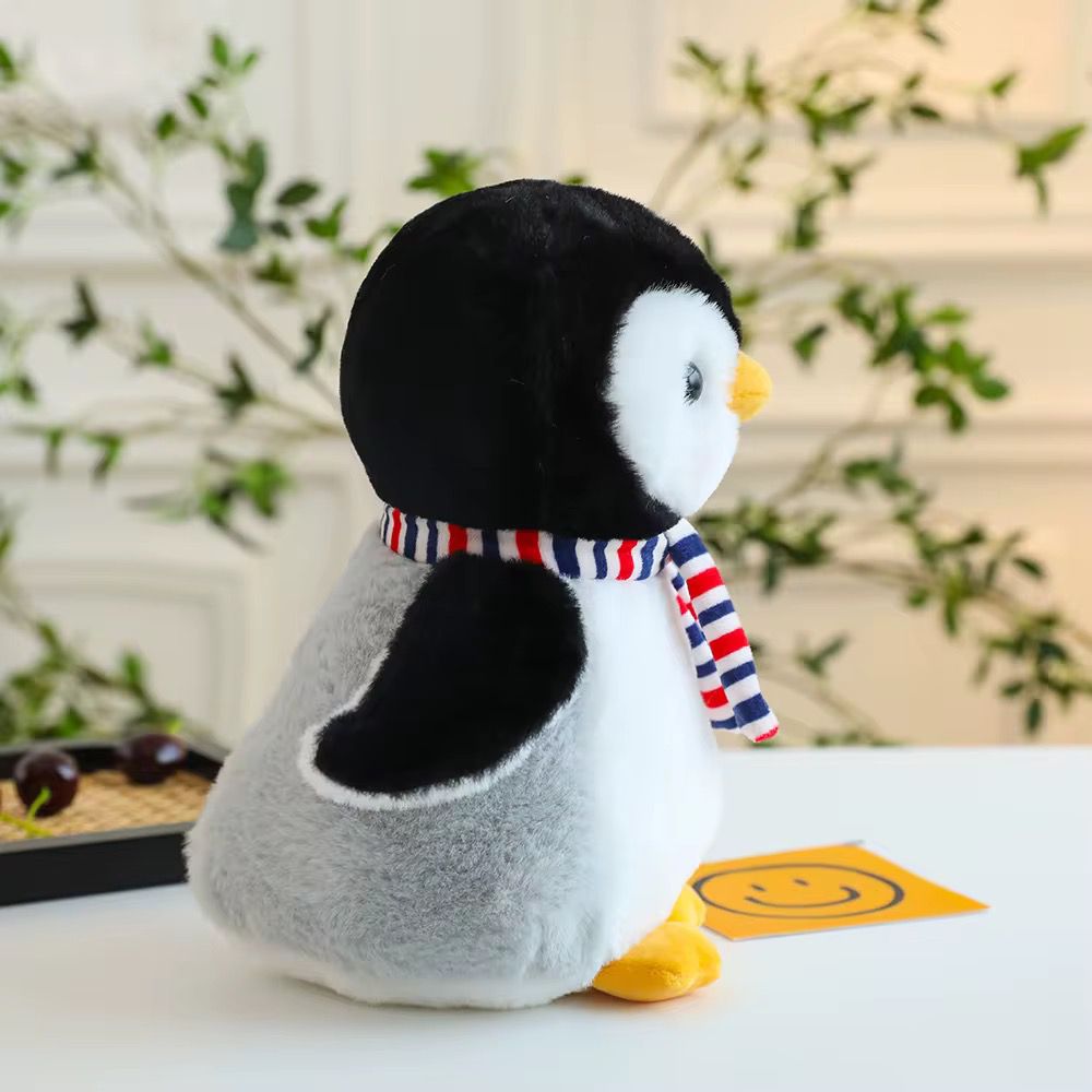 SOFT TOY PRNGUIN