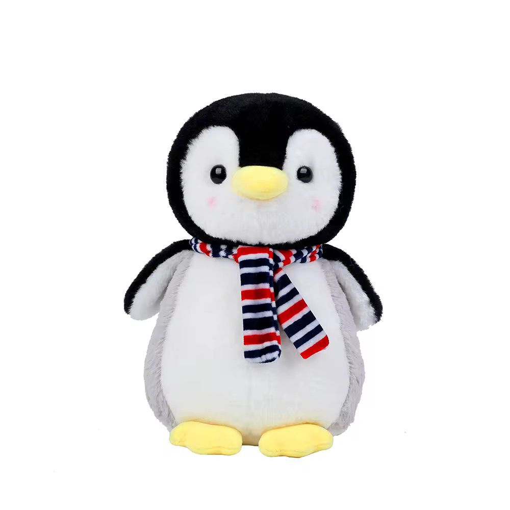 Soft Toy Prnguin