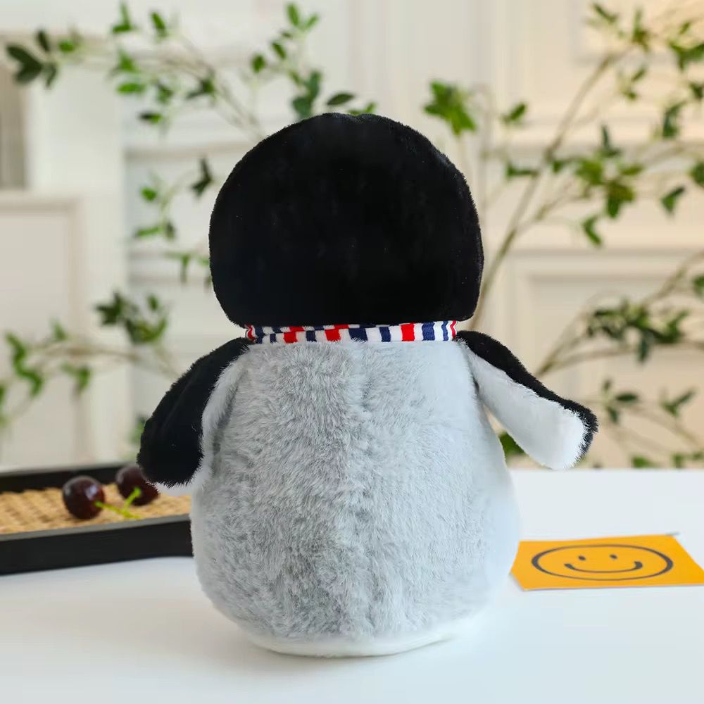 SOFT TOY PRNGUIN