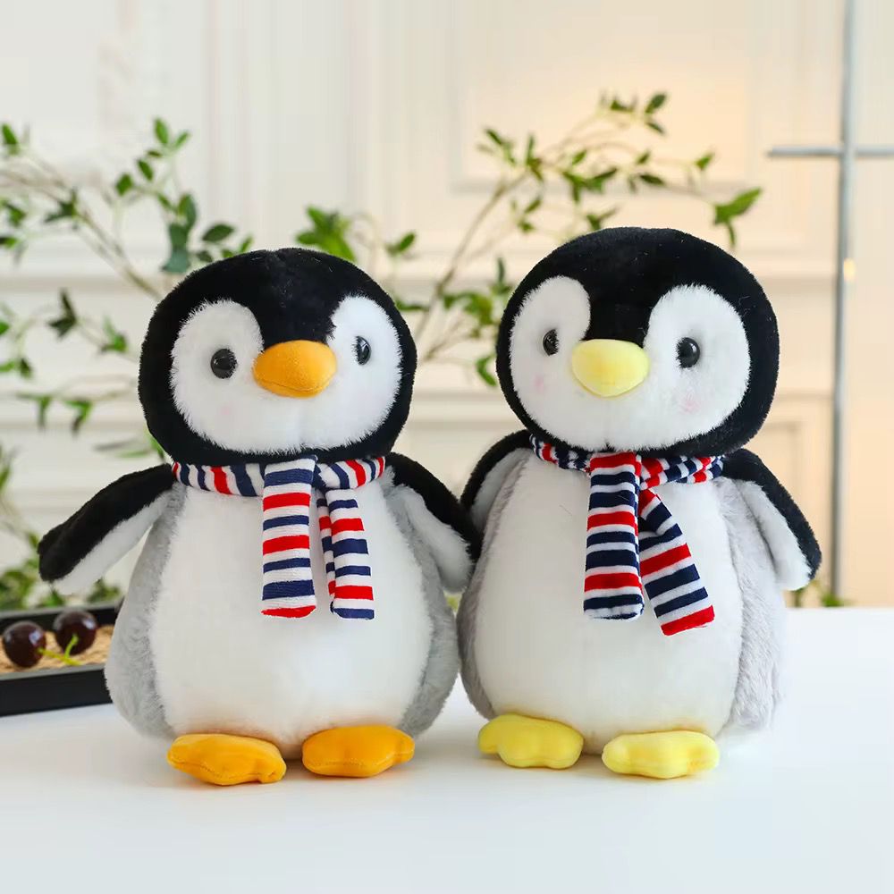 Soft Toy Prnguin