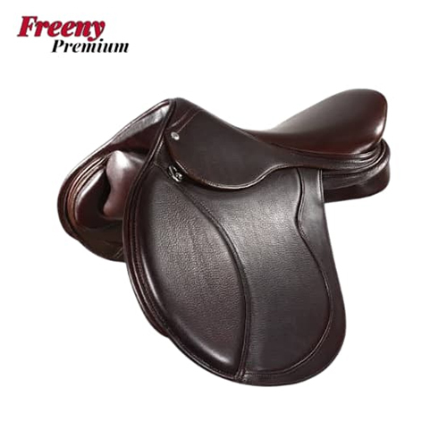 Horse Jumpping Saddle