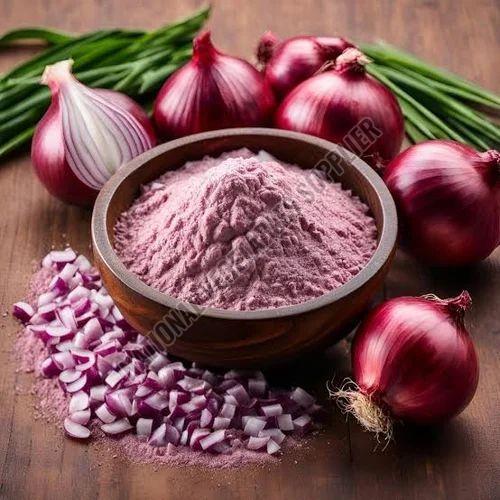 Onion Powder - Additives: No