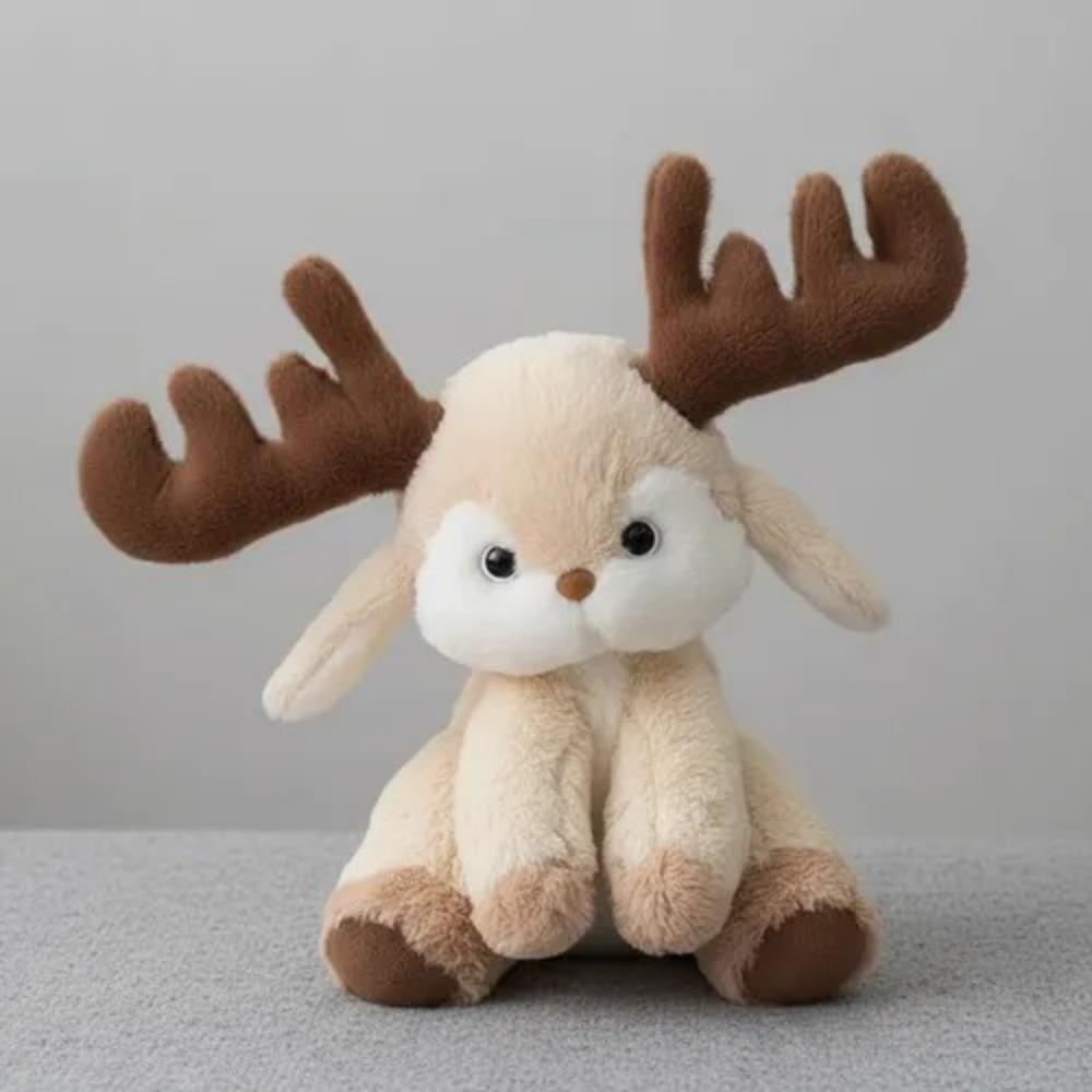 SOFT TOY ANTILOPE
