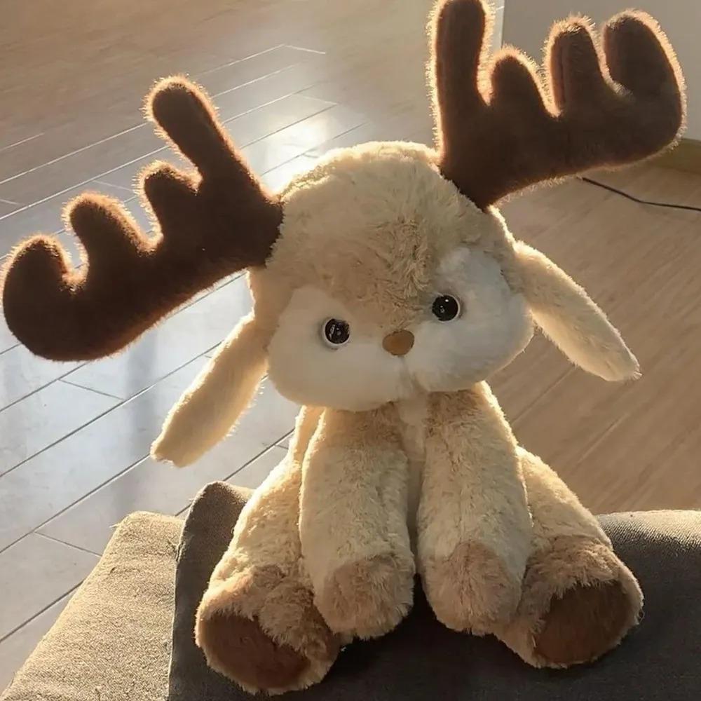 SOFT TOY ANTILOPE