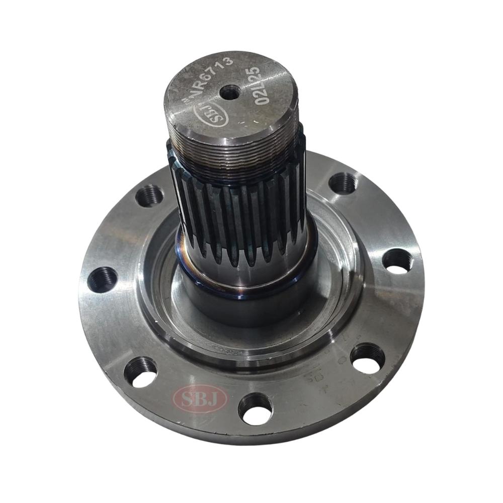 RD AXLE 24T-6310 BEARING-8 HOLE SUITABLE FOR MASCHIO VIRAT PRO & HC 