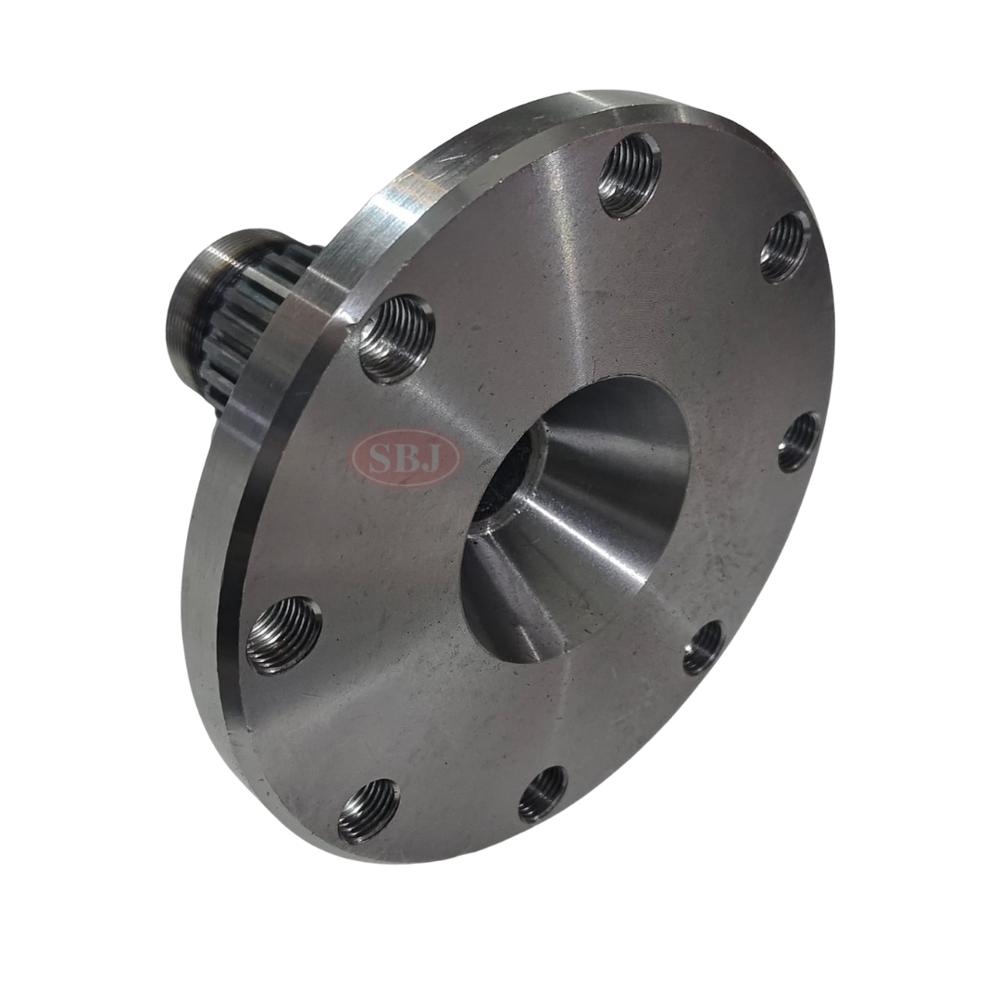 RD AXLE 24T-6310 BEARING-8 HOLE SUITABLE FOR MASCHIO VIRAT PRO & HC 