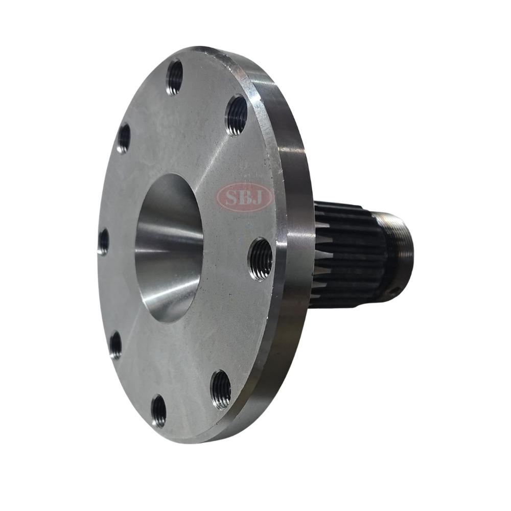 RD AXLE 24T-6310 BEARING-8 HOLE SUITABLE FOR MASCHIO VIRAT PRO & HC 