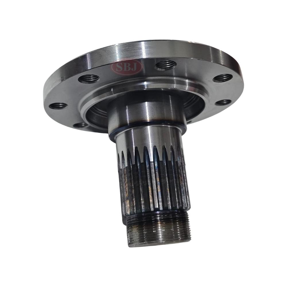 RD AXLE 24T-6310 BEARING-8 HOLE SUITABLE FOR MASCHIO VIRAT PRO & HC 