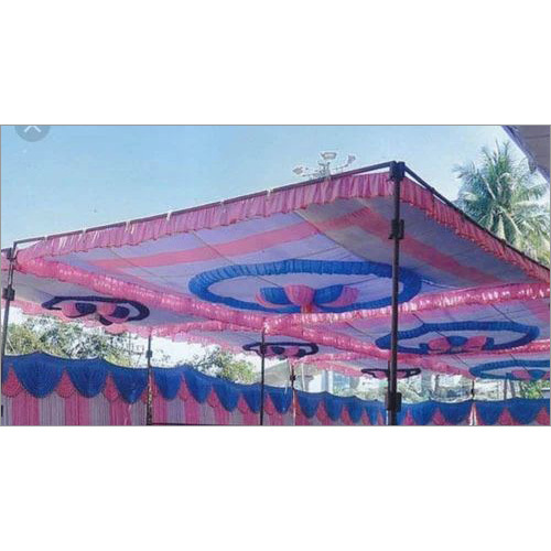 Zoomer Tent - Color: White