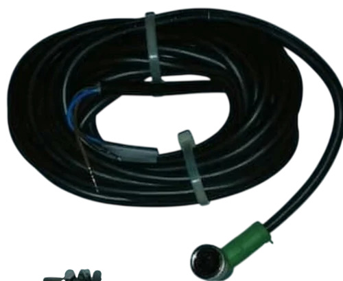Used Pvc Proximity Sensor - Cable Length: 5 Meter (M)