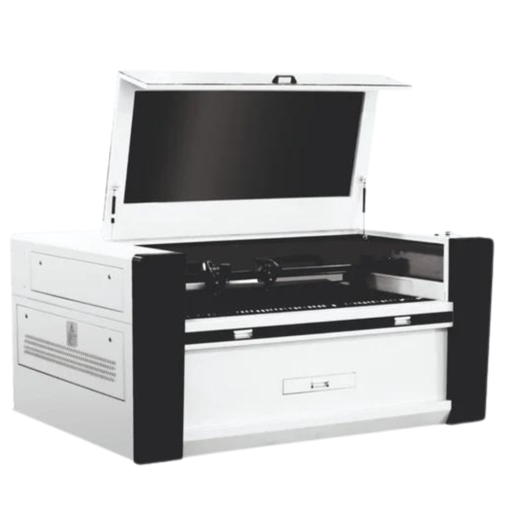 CO2 Laser Acrylic Cutting Machine