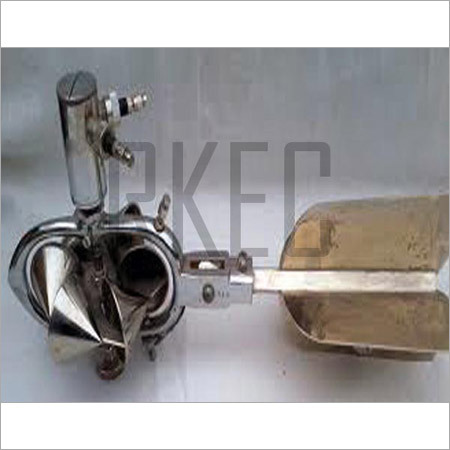 Cup Type Water Current Meter