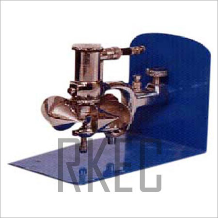 Water Current Meter
