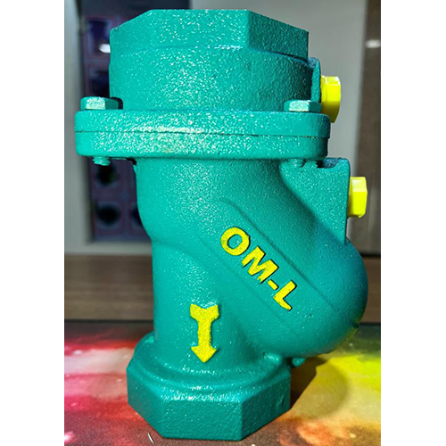 Double Air Type Ball Nrv - Color: Green