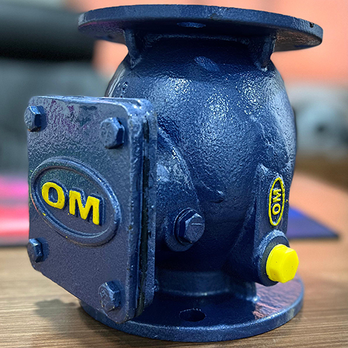 Flap Nrv - Color: Blue